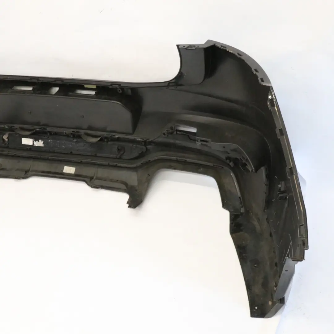 PDC Black Sapphire Czarny Metalik - 475 do BMW X4 F98 M Competition o numerze 8078839 BMW X4 F98 M Competition PDC Black Sapphire Czarny Metalik - 475 - SKU 8078839-BS - Numer Części 8078839