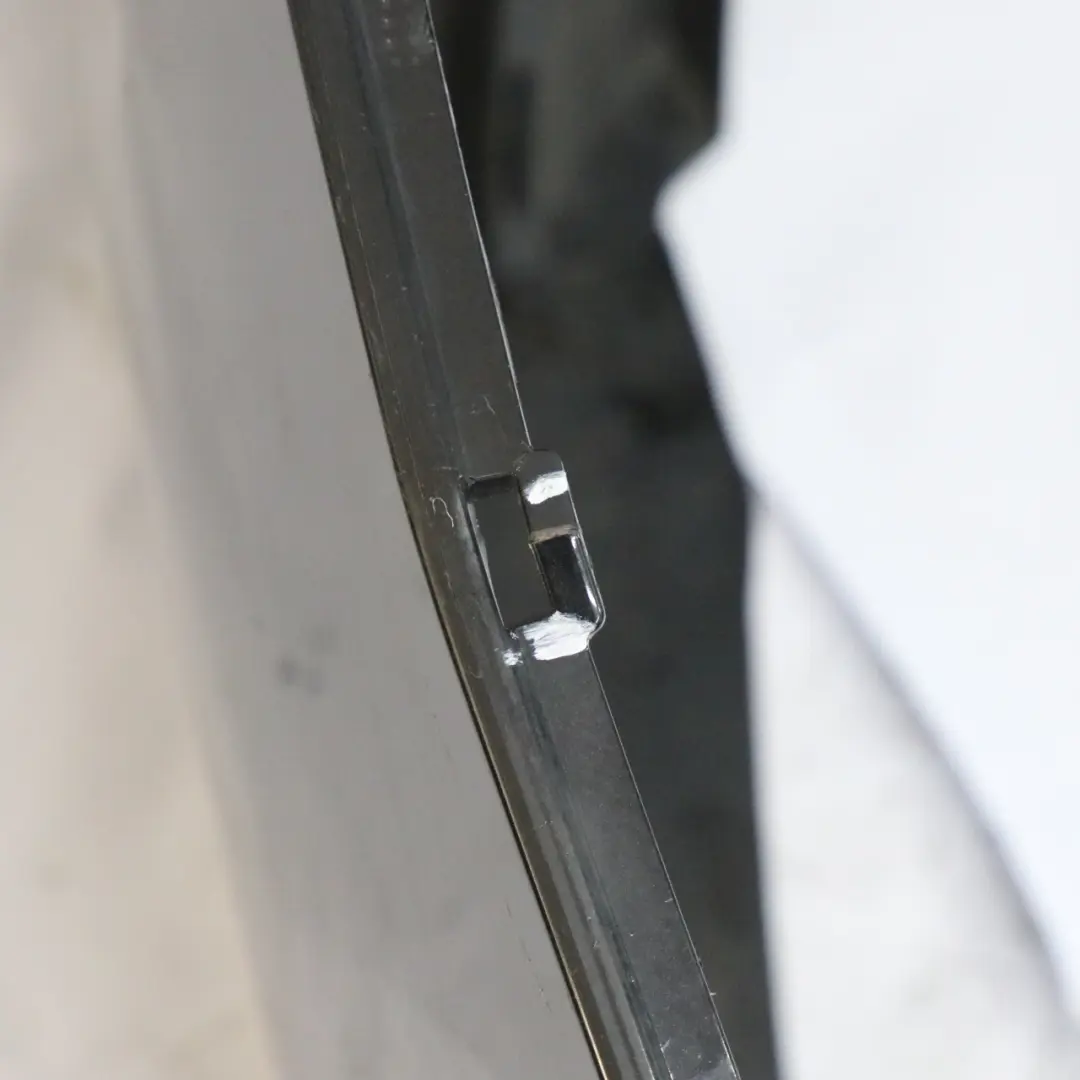 PDC Black Sapphire Czarny Metalik - 475 do BMW X4 F98 M Competition o numerze 8078839 BMW X4 F98 M Competition PDC Black Sapphire Czarny Metalik - 475 - SKU 8078839-BS - Numer Części 8078839