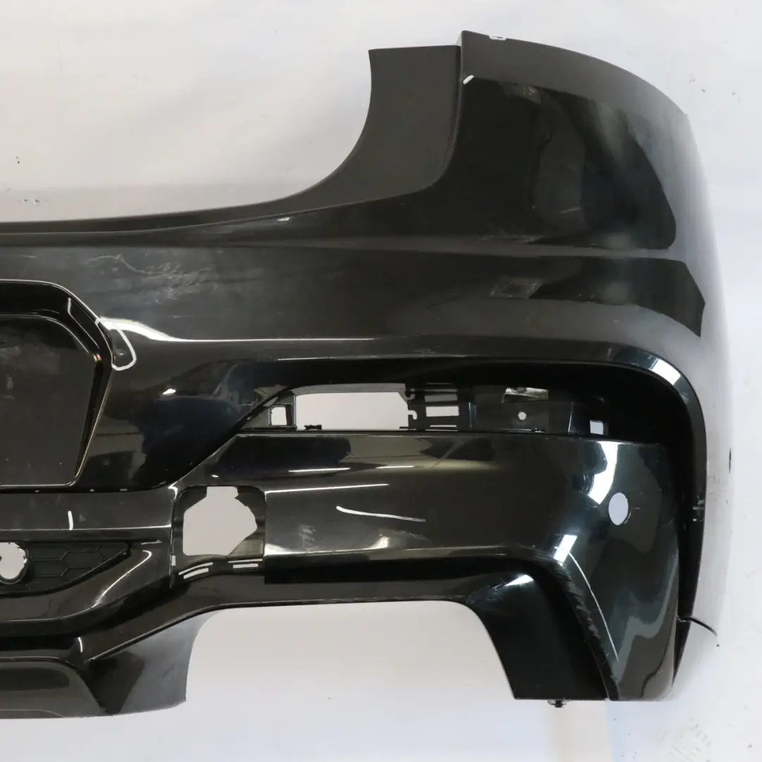 PDC Black Sapphire Czarny Metalik - 475 do BMW X4 F98 M Competition o numerze 8078839 BMW X4 F98 M Competition PDC Black Sapphire Czarny Metalik - 475 - SKU 8078839-BS - Numer Części 8078839