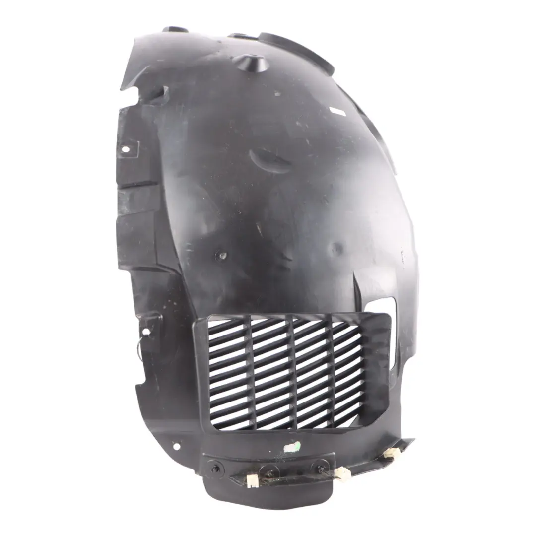 House Strip Front Fender Right O/S to BMW M2 F87 LCI Cover Wheel with Part number 8079568 BMW M2 F87 LCI Cover Wheel House Strip Front Fender Right O/S - SKU 8079568 - Part number 8079568