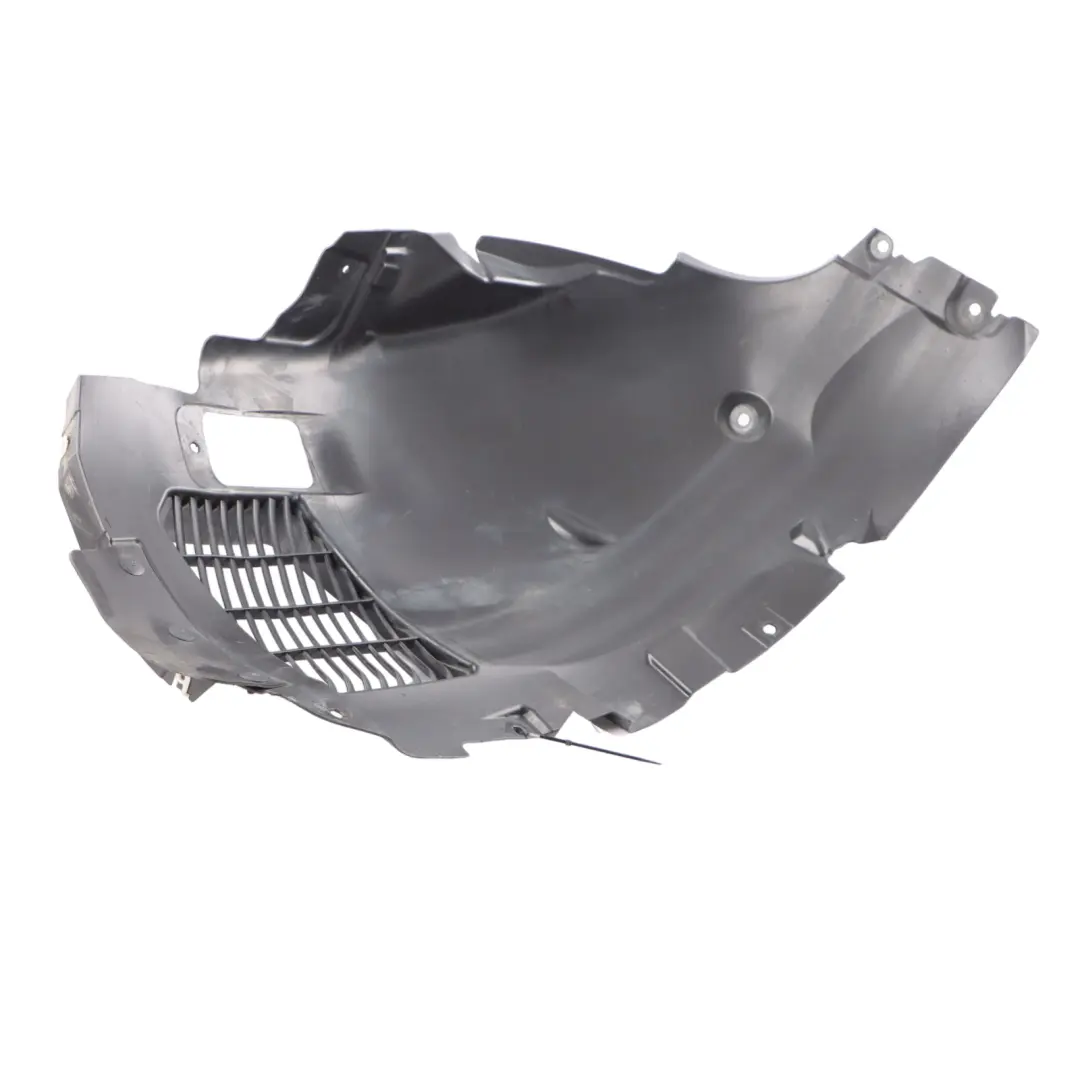 House Strip Front Fender Right O/S to BMW M2 F87 LCI Cover Wheel with Part number 8079568 BMW M2 F87 LCI Cover Wheel House Strip Front Fender Right O/S - SKU 8079568 - Part number 8079568