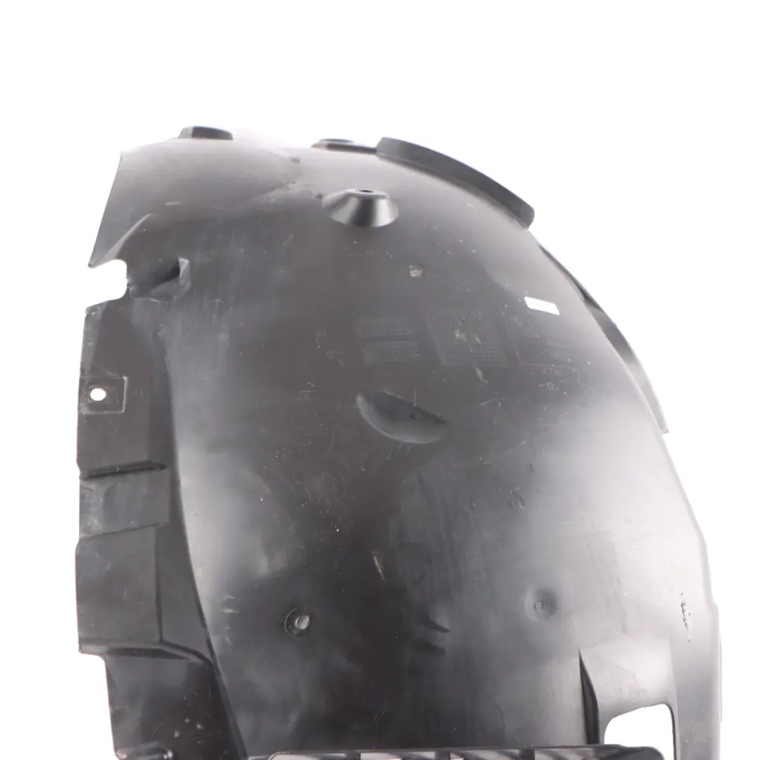 House Strip Front Fender Right O/S to BMW M2 F87 LCI Cover Wheel with Part number 8079568 BMW M2 F87 LCI Cover Wheel House Strip Front Fender Right O/S - SKU 8079568 - Part number 8079568