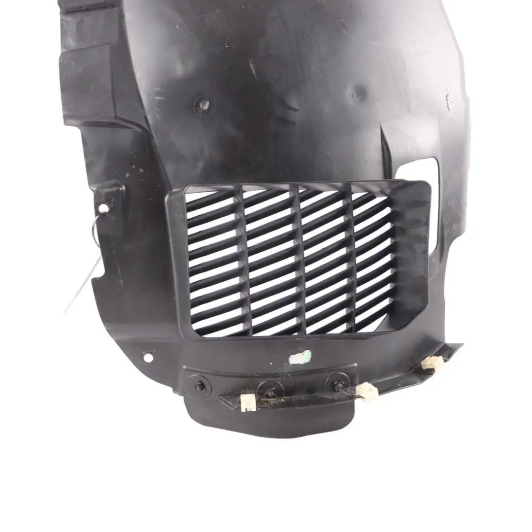 House Strip Front Fender Right O/S to BMW M2 F87 LCI Cover Wheel with Part number 8079568 BMW M2 F87 LCI Cover Wheel House Strip Front Fender Right O/S - SKU 8079568 - Part number 8079568