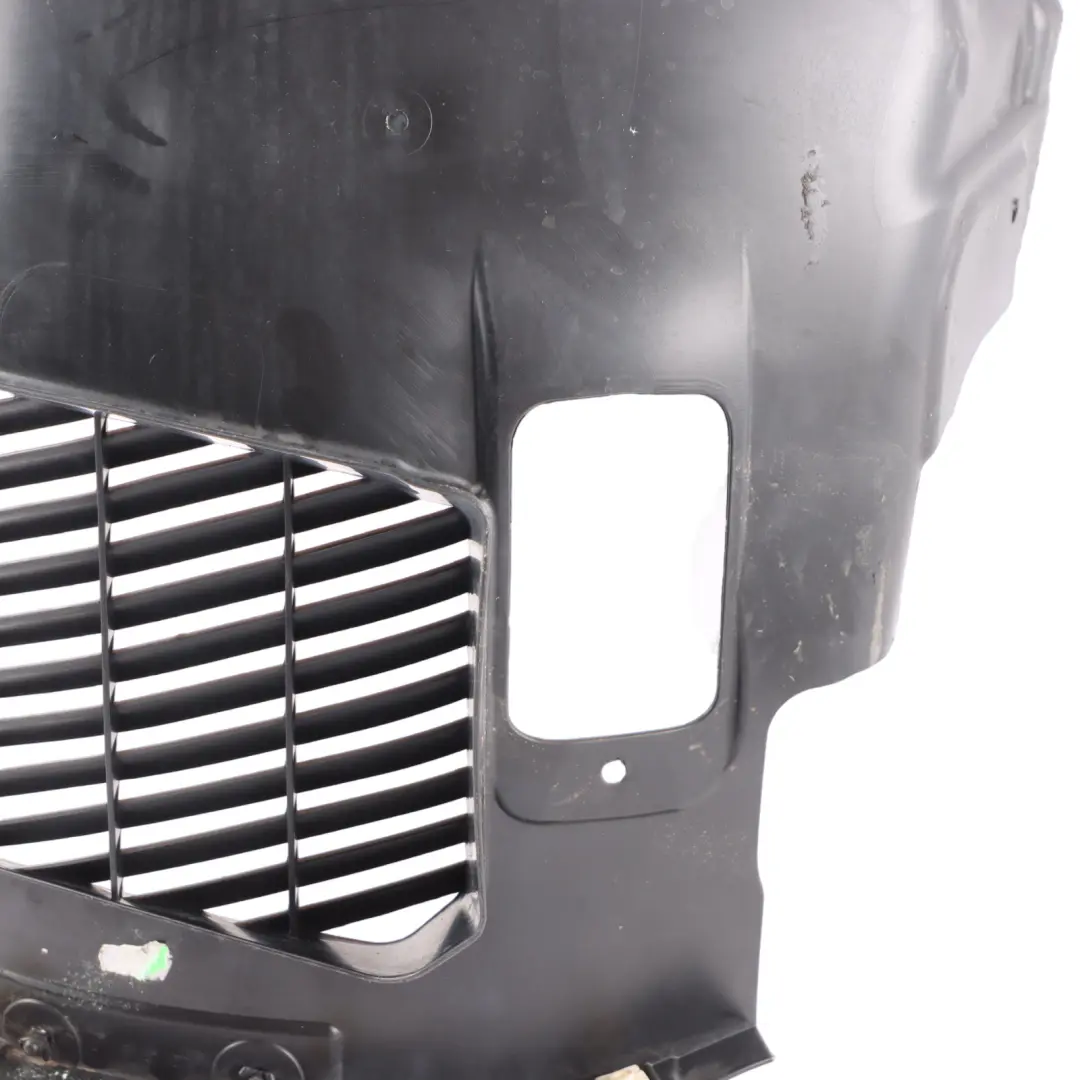 House Strip Front Fender Right O/S to BMW M2 F87 LCI Cover Wheel with Part number 8079568 BMW M2 F87 LCI Cover Wheel House Strip Front Fender Right O/S - SKU 8079568 - Part number 8079568