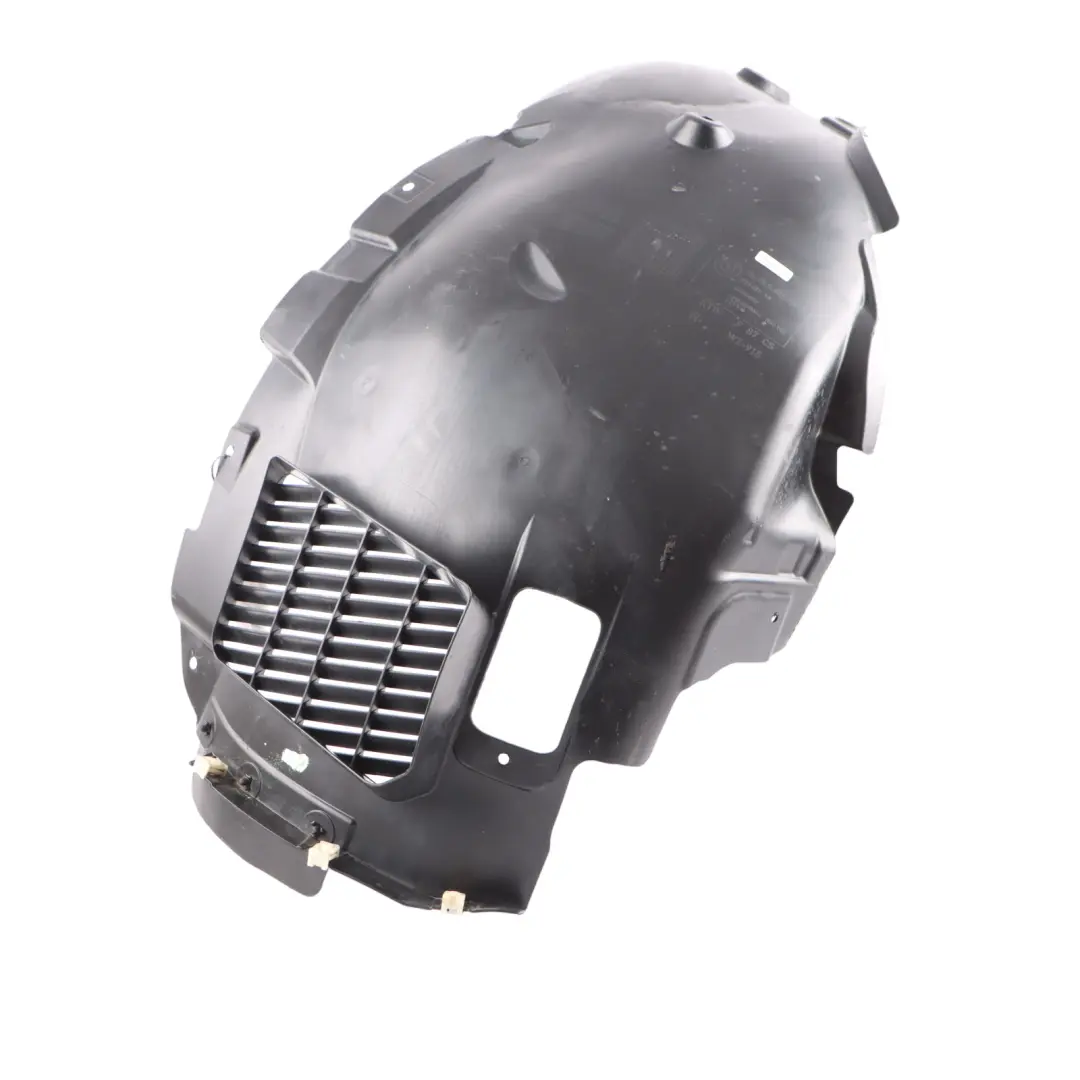 House Strip Front Fender Right O/S to BMW M2 F87 LCI Cover Wheel with Part number 8079568 BMW M2 F87 LCI Cover Wheel House Strip Front Fender Right O/S - SKU 8079568 - Part number 8079568