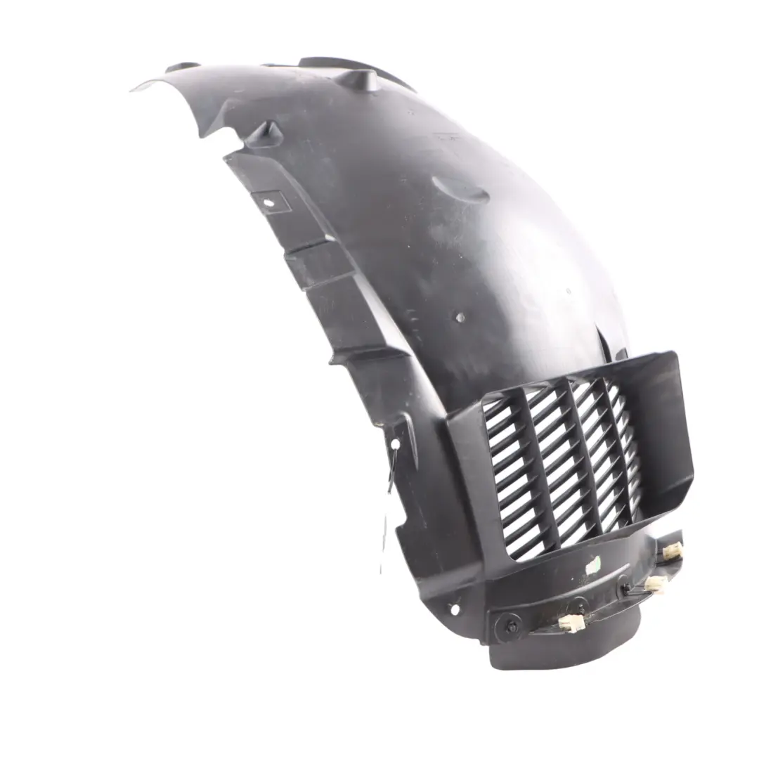 House Strip Front Fender Right O/S to BMW M2 F87 LCI Cover Wheel with Part number 8079568 BMW M2 F87 LCI Cover Wheel House Strip Front Fender Right O/S - SKU 8079568 - Part number 8079568