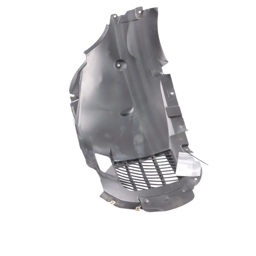 House Strip Front Fender Right O/S to BMW M2 F87 LCI Cover Wheel with Part number 8079568 BMW M2 F87 LCI Cover Wheel House Strip Front Fender Right O/S - SKU 8079568 - Part number 8079568