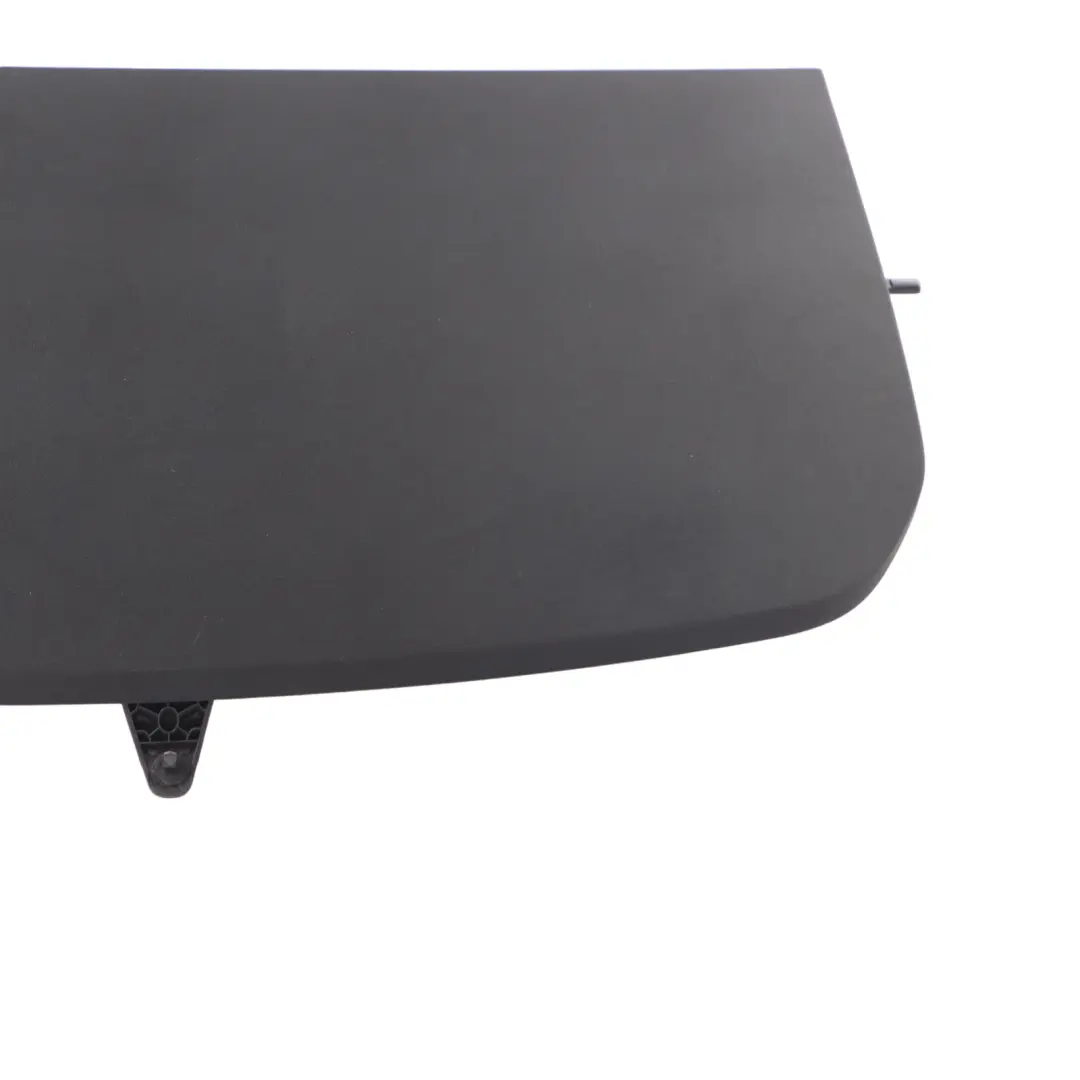 Parcel Shelf Rear Window Panel Load Shelf to BMW 4 i4 G26 Gran Coupe with Part number 8081723 BMW 4 i4 G26 Gran Coupe Parcel Shelf Rear Window Panel Load Shelf - SKU 8081723 - Part number 8081723