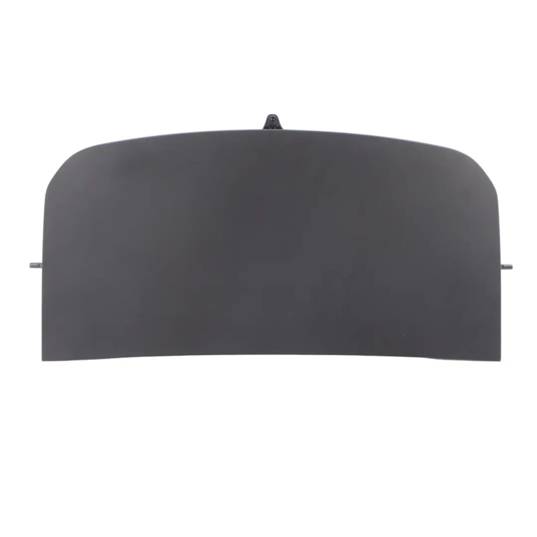 Parcel Shelf Rear Window Panel Load Shelf to BMW 4 i4 G26 Gran Coupe with Part number 8081723 BMW 4 i4 G26 Gran Coupe Parcel Shelf Rear Window Panel Load Shelf - SKU 8081723 - Part number 8081723