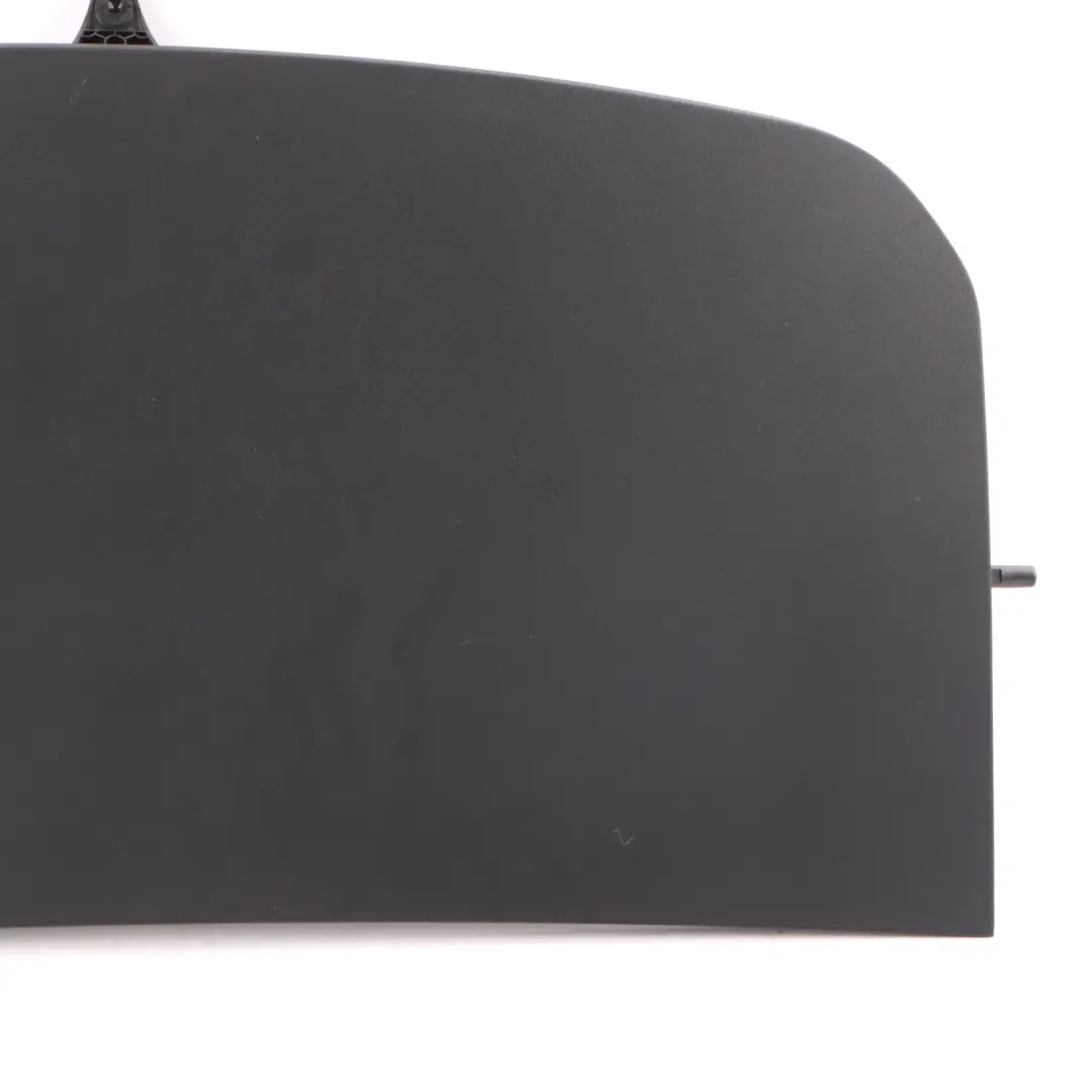 Parcel Shelf Rear Window Panel Load Shelf to BMW 4 i4 G26 Gran Coupe with Part number 8081723 BMW 4 i4 G26 Gran Coupe Parcel Shelf Rear Window Panel Load Shelf - SKU 8081723 - Part number 8081723