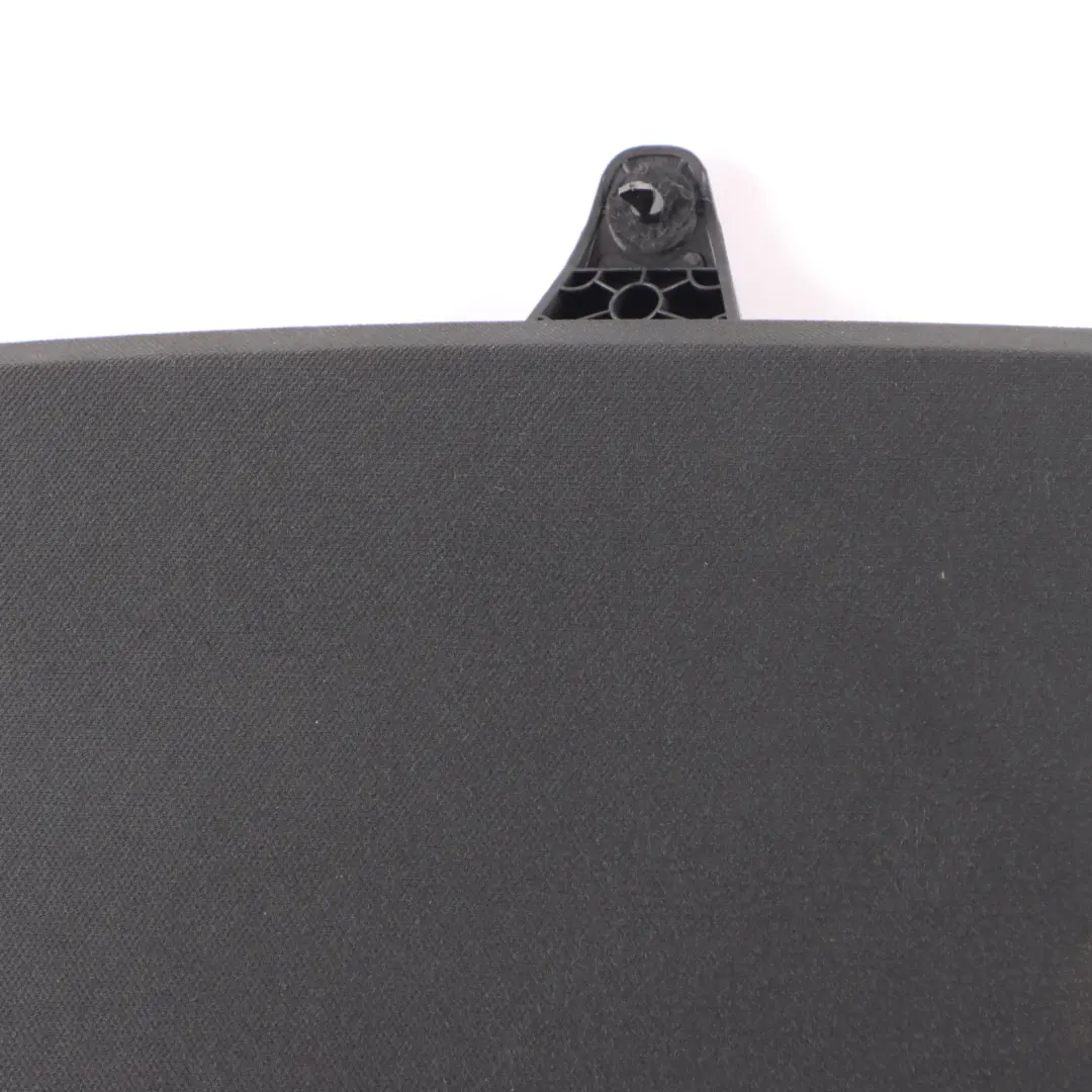 Parcel Shelf Rear Window Panel Load Shelf to BMW 4 i4 G26 Gran Coupe with Part number 8081723 BMW 4 i4 G26 Gran Coupe Parcel Shelf Rear Window Panel Load Shelf - SKU 8081723 - Part number 8081723