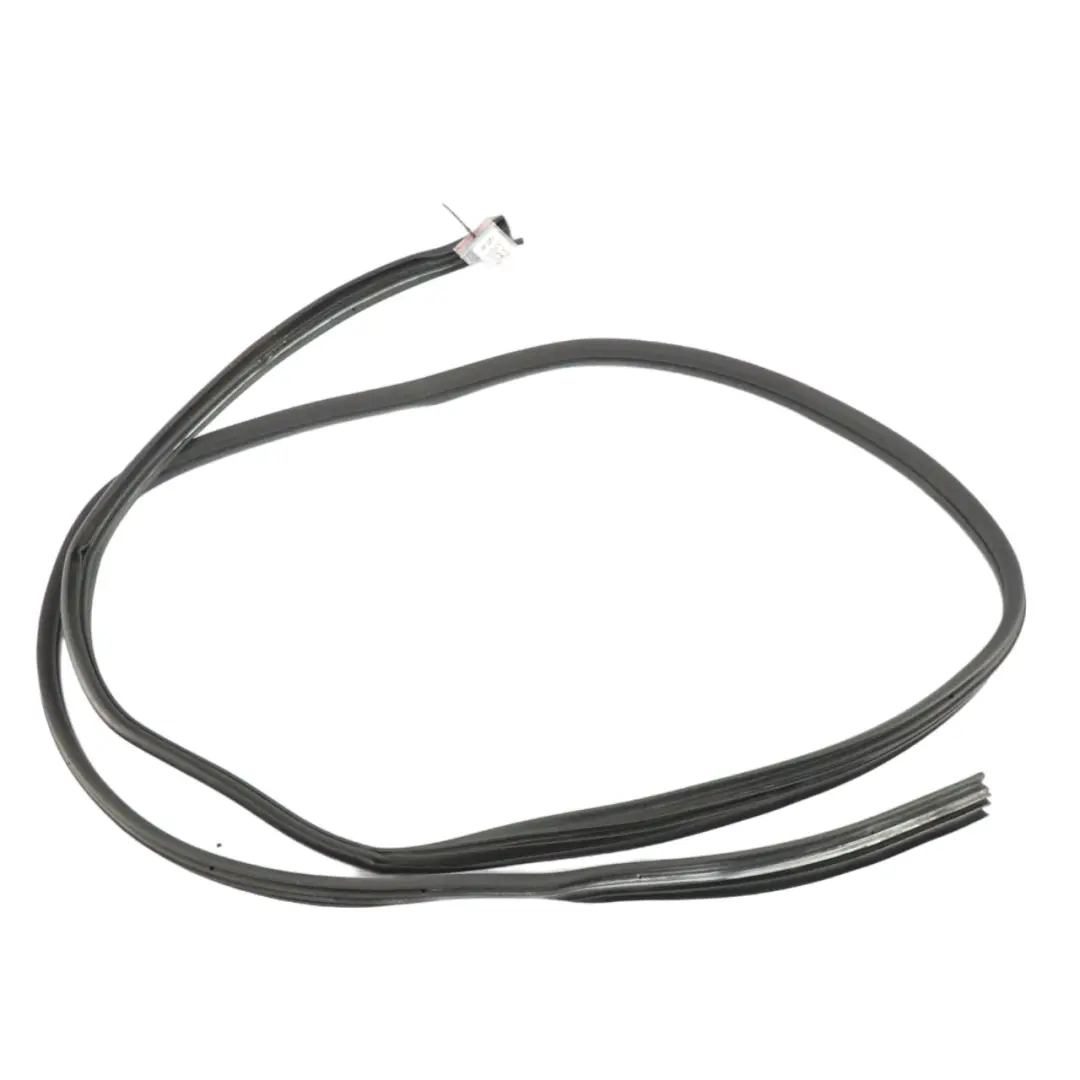 Sello Puerta Delantera Izquierda para Renault Trafic 3 con número de pieza 808337921R Renault Trafic 3 Sello Puerta Delantera Izquierda - SKU 808337921R - Número de pieza 808337921R