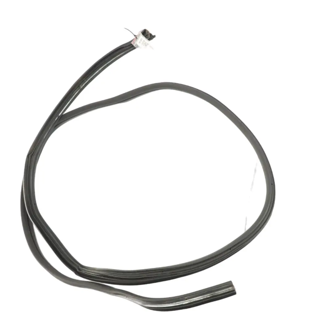 Renault Trafic 3 Vordere Türdichtung Links - SKU 808337921R - Teilenummer 808337921R