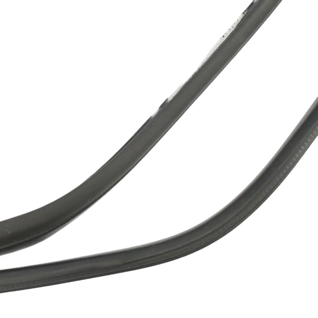 Renault Trafic 3 Guarnizione porta anteriore sinistra - SKU 808337921R - Numero di parte 808337921R