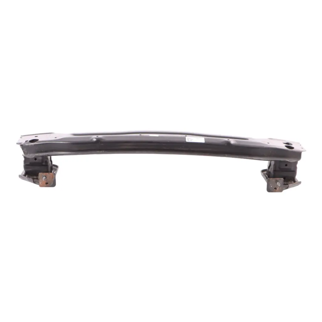 Bumper Carrier BMW X4M F98 G02 X3M F97 G01 Rear Bumper Reinforcement Bar to with Part number 7400008 Bumper Carrier BMW X4M F98 G02 X3M F97 G01 Rear Bumper Reinforcement Bar - SKU 8084434 - Part number 7400008