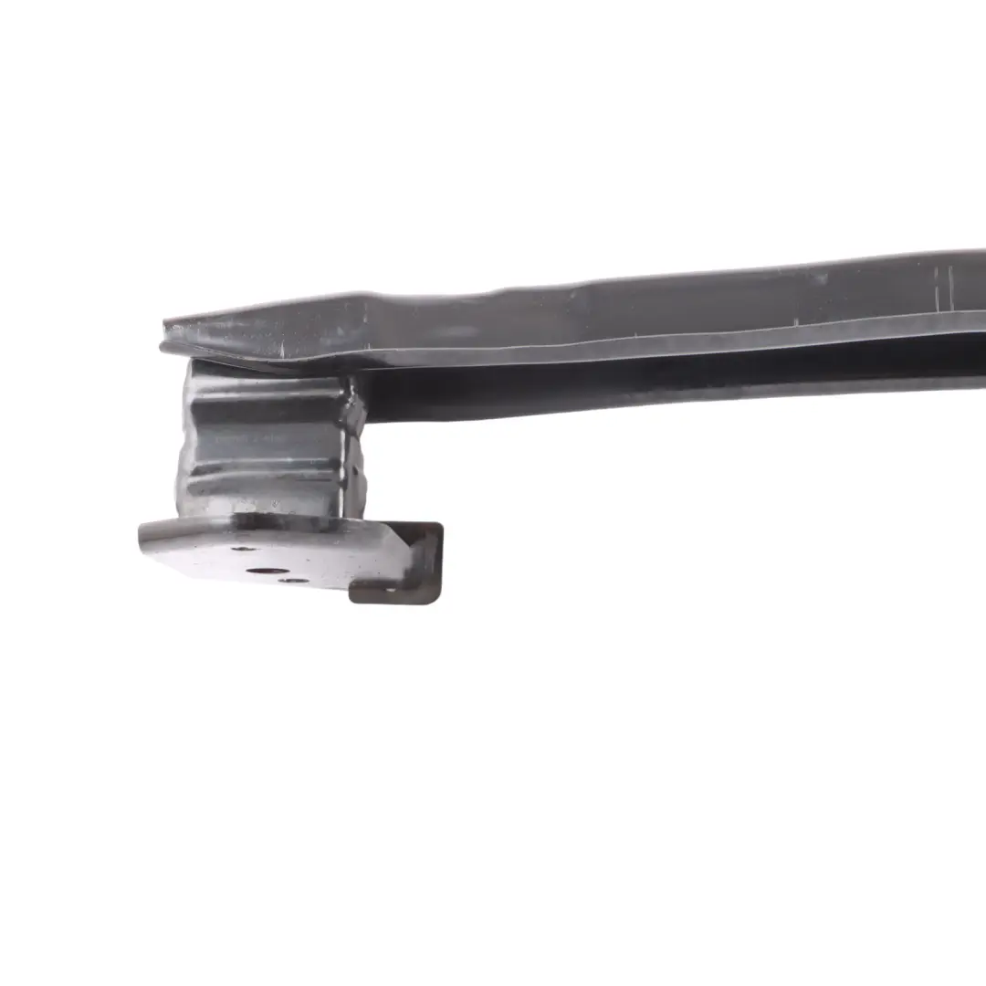 Bumper Carrier BMW X4M F98 G02 X3M F97 G01 Rear Bumper Reinforcement Bar to with Part number 7400008 Bumper Carrier BMW X4M F98 G02 X3M F97 G01 Rear Bumper Reinforcement Bar - SKU 8084434 - Part number 7400008