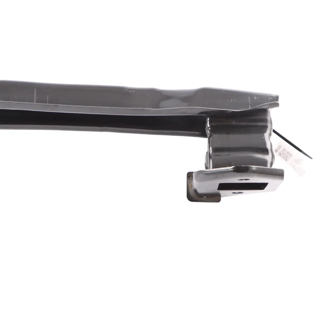 Bumper Carrier BMW X4M F98 G02 X3M F97 G01 Rear Bumper Reinforcement Bar to with Part number 7400008 Bumper Carrier BMW X4M F98 G02 X3M F97 G01 Rear Bumper Reinforcement Bar - SKU 8084434 - Part number 7400008