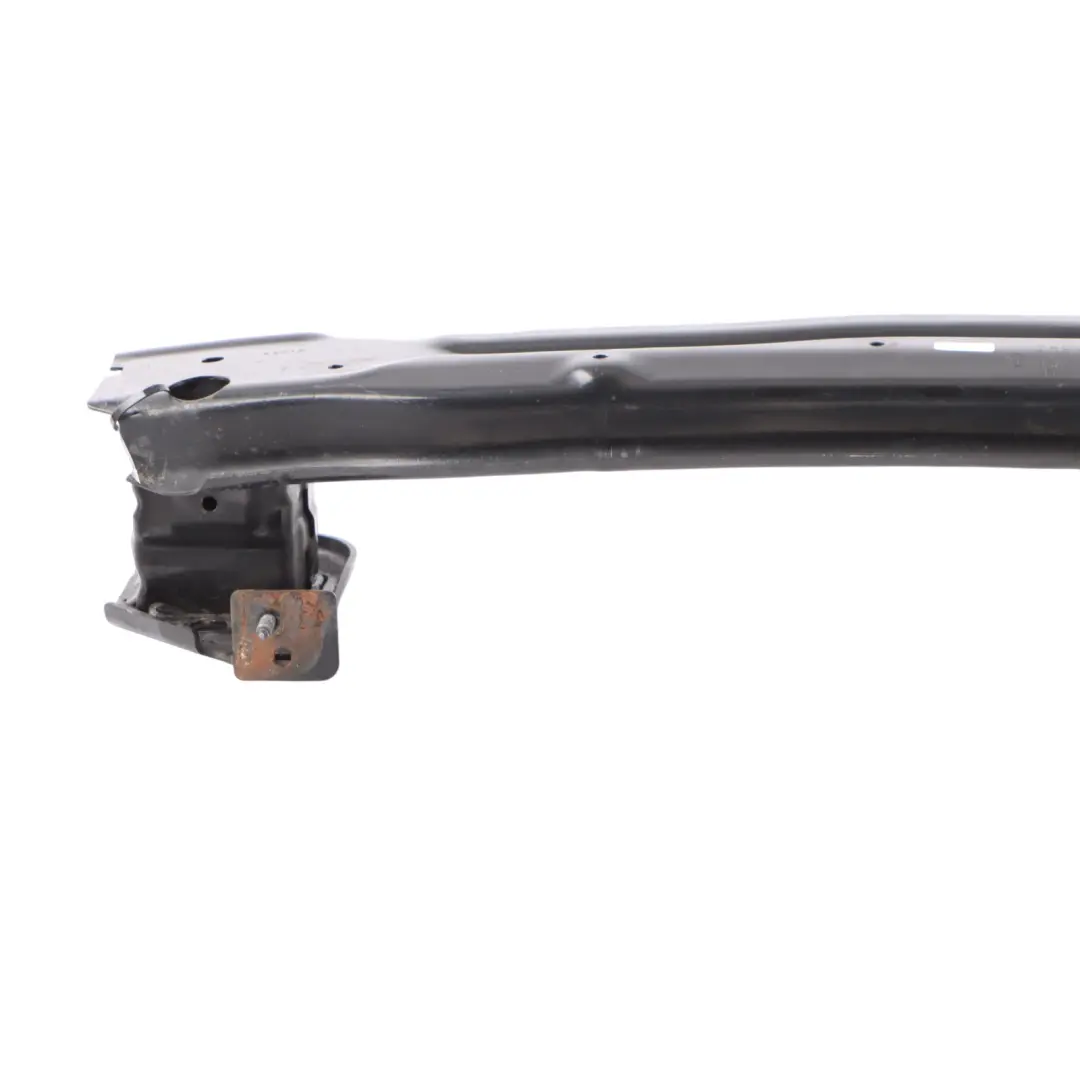 Bumper Carrier BMW X4M F98 G02 X3M F97 G01 Rear Bumper Reinforcement Bar to with Part number 7400008 Bumper Carrier BMW X4M F98 G02 X3M F97 G01 Rear Bumper Reinforcement Bar - SKU 8084434 - Part number 7400008