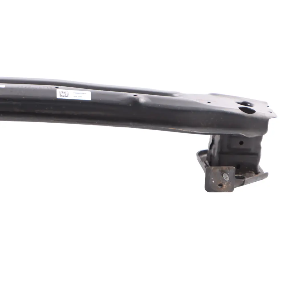 Bumper Carrier BMW X4M F98 G02 X3M F97 G01 Rear Bumper Reinforcement Bar to with Part number 7400008 Bumper Carrier BMW X4M F98 G02 X3M F97 G01 Rear Bumper Reinforcement Bar - SKU 8084434 - Part number 7400008