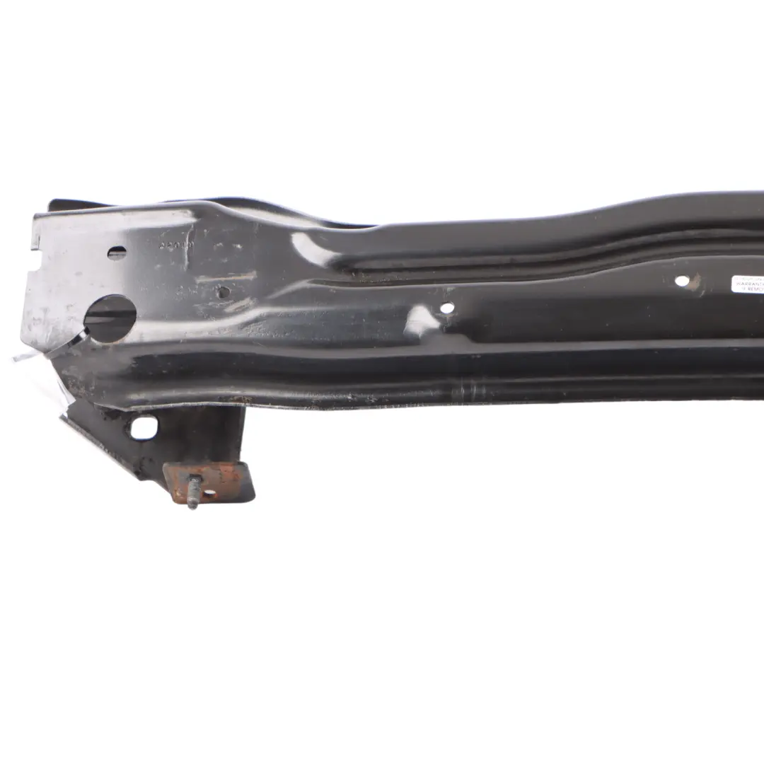 Bumper Carrier BMW X4M F98 G02 X3M F97 G01 Rear Bumper Reinforcement Bar to with Part number 7400008 Bumper Carrier BMW X4M F98 G02 X3M F97 G01 Rear Bumper Reinforcement Bar - SKU 8084434 - Part number 7400008