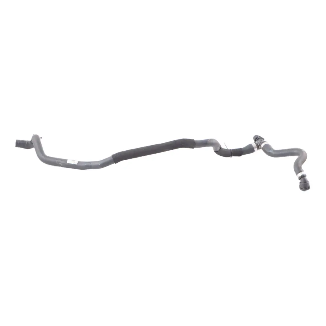 Coolant Hose BMW X3 F97 X4 F98 Cooling Pipe Water Return Line to with Part number 8088469 Coolant Hose BMW X3 F97 X4 F98 Cooling Pipe Water Return Line - SKU 8088469 - Part number 8088469