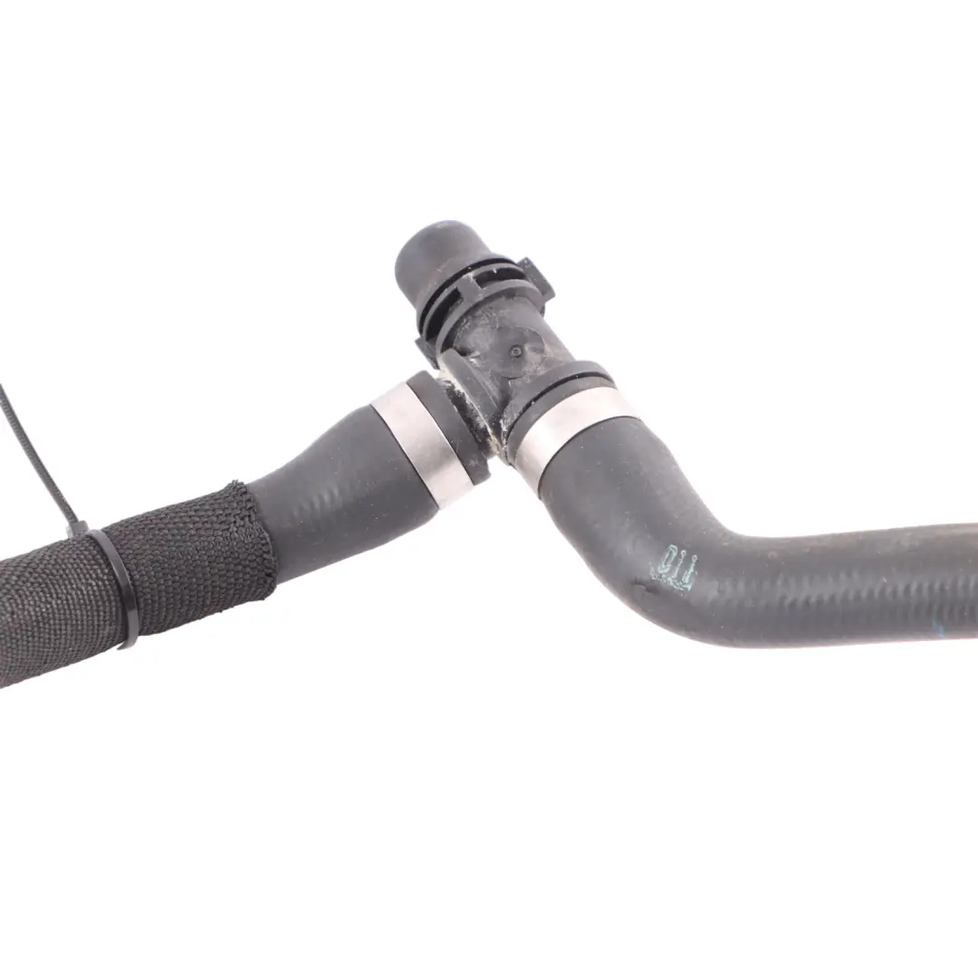  Coolant Hose BMW X3 F97 X4 F98 Cooling Pipe Water Return Line - SKU 8088469 - Part number 8088469