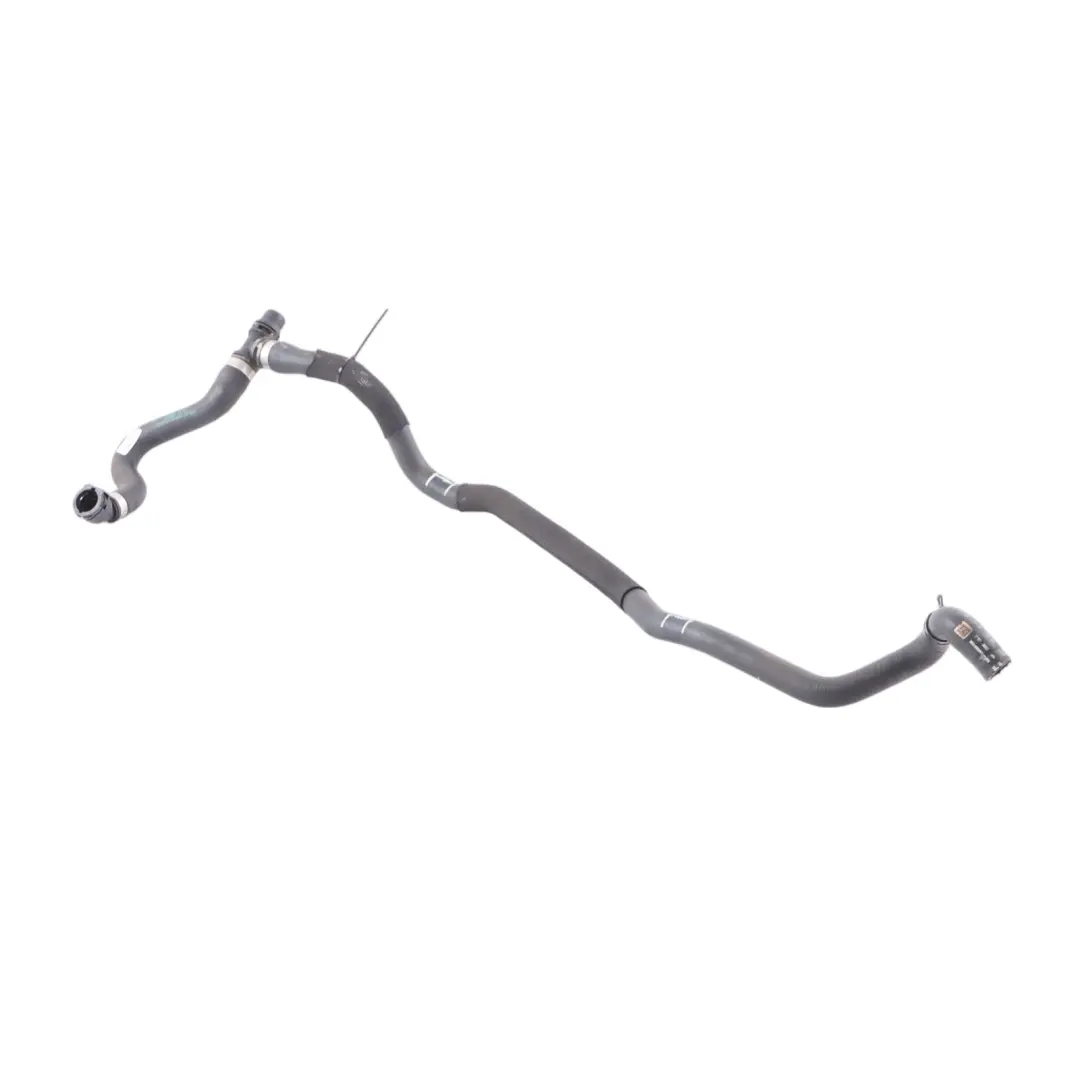  Coolant Hose BMW X3 F97 X4 F98 Cooling Pipe Water Return Line - SKU 8088469 - Part number 8088469