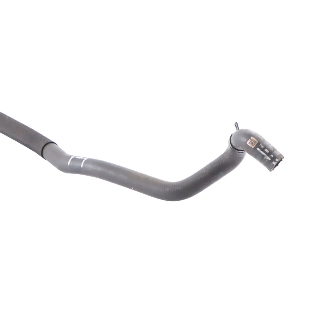 Coolant Hose BMW X3 F97 X4 F98 Cooling Pipe Water Return Line to with Part number 8088469 Coolant Hose BMW X3 F97 X4 F98 Cooling Pipe Water Return Line - SKU 8088469 - Part number 8088469