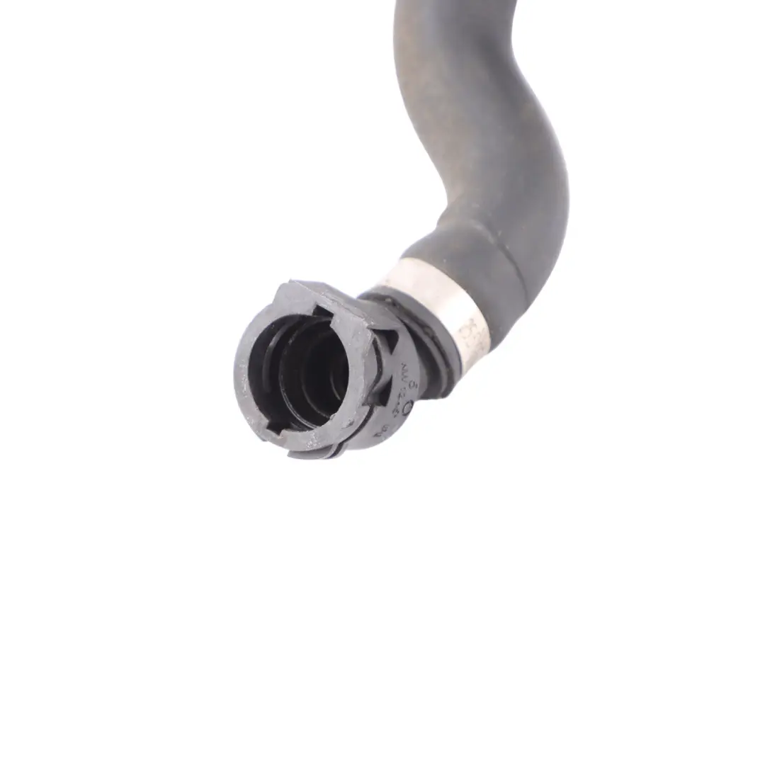 Coolant Hose BMW X3 F97 X4 F98 Cooling Pipe Water Return Line to with Part number 8088469 Coolant Hose BMW X3 F97 X4 F98 Cooling Pipe Water Return Line - SKU 8088469 - Part number 8088469