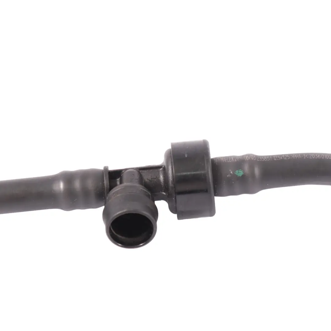 Manguera del respiradero del tanque BMW X3M F97 X4M F98 gasolina S58 para con número de pieza 8088661 Manguera del respiradero del tanque BMW X3M F97 X4M F98 gasolina S58 - SKU 8088661 - Número de pieza 8088661
