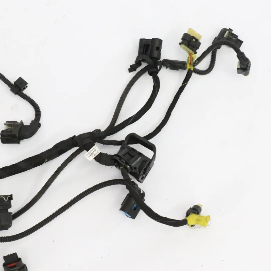 Motor Verkabelung BMW X3M F97 X4M F98 S58 Modul Sensoren 1 Kabelbaum - SKU 8088723 - Teilenummer 8088723