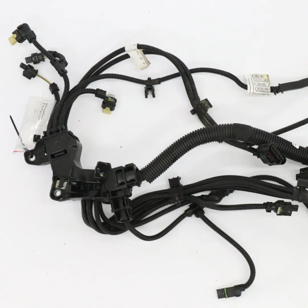 BMW X3M F97 X4M F98 Benzyna S58 Wiązka Silnika Modułów Czujników 1 - SKU 8088723 - Numer Części 8088723