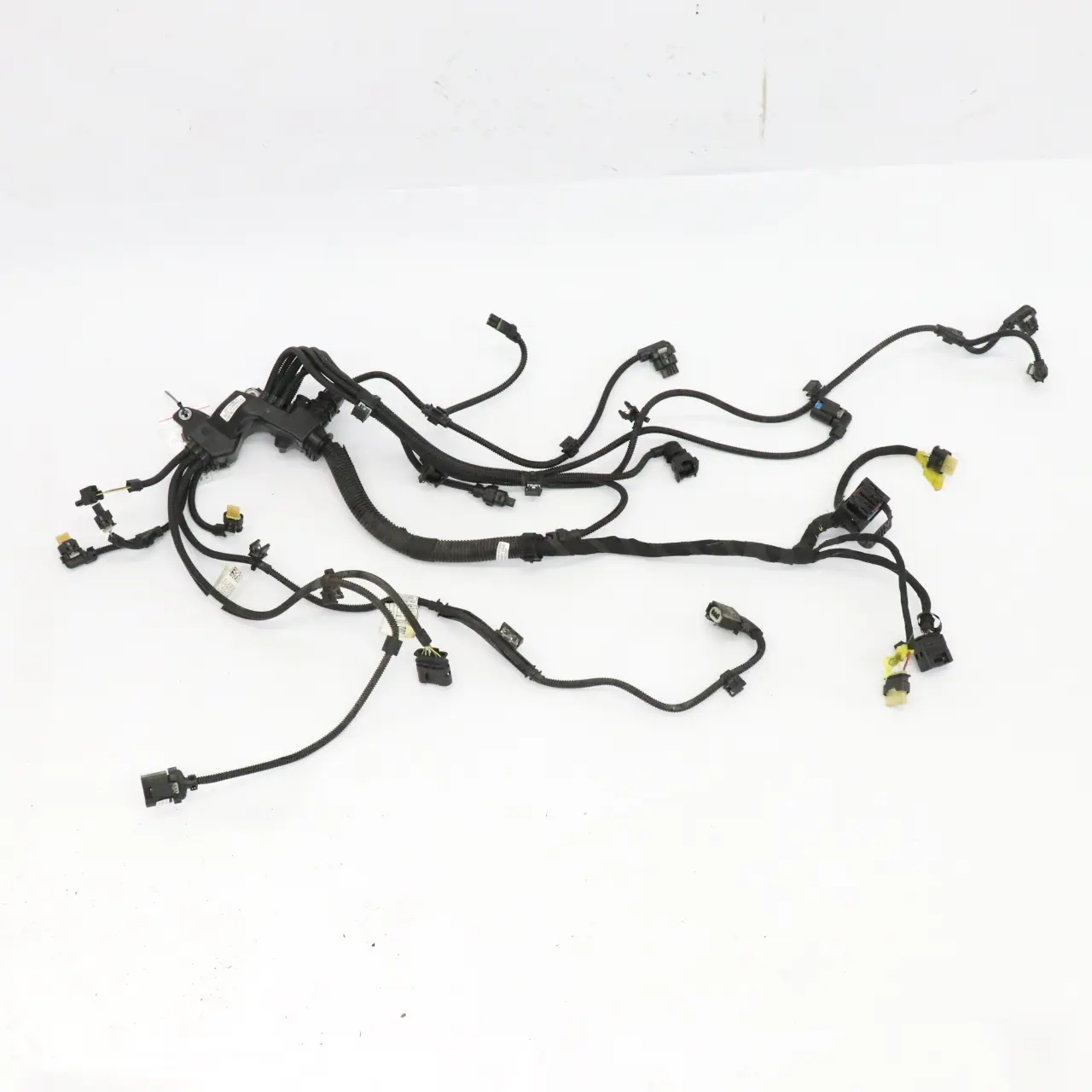 Cableado Motor BMW X3M F97 X4M F98 Gasolina S58 Módulo Sensores 1 Arnés 8088723