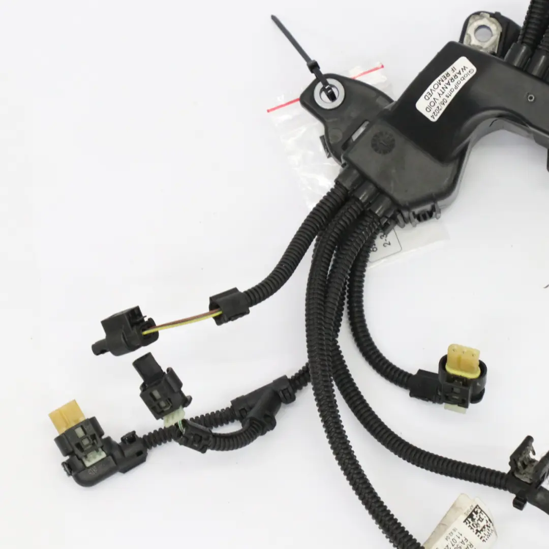  Câblage Moteur BMW X3M F97 X4M F98 Petrol S58 Module Capteurs 1 Harnais - SKU 8088723 - Numéro de pièce 8088723