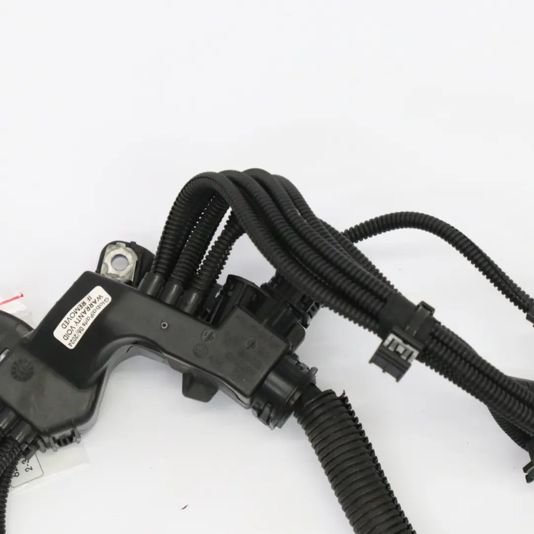 Verkabelung BMW X3M F97 X4M F98 S58 Modul Sensoren 1 Kabelbaum für Motor mit Teilenummer 8088723 Motor Verkabelung BMW X3M F97 X4M F98 S58 Modul Sensoren 1 Kabelbaum - SKU 8088723 - Teilenummer 8088723