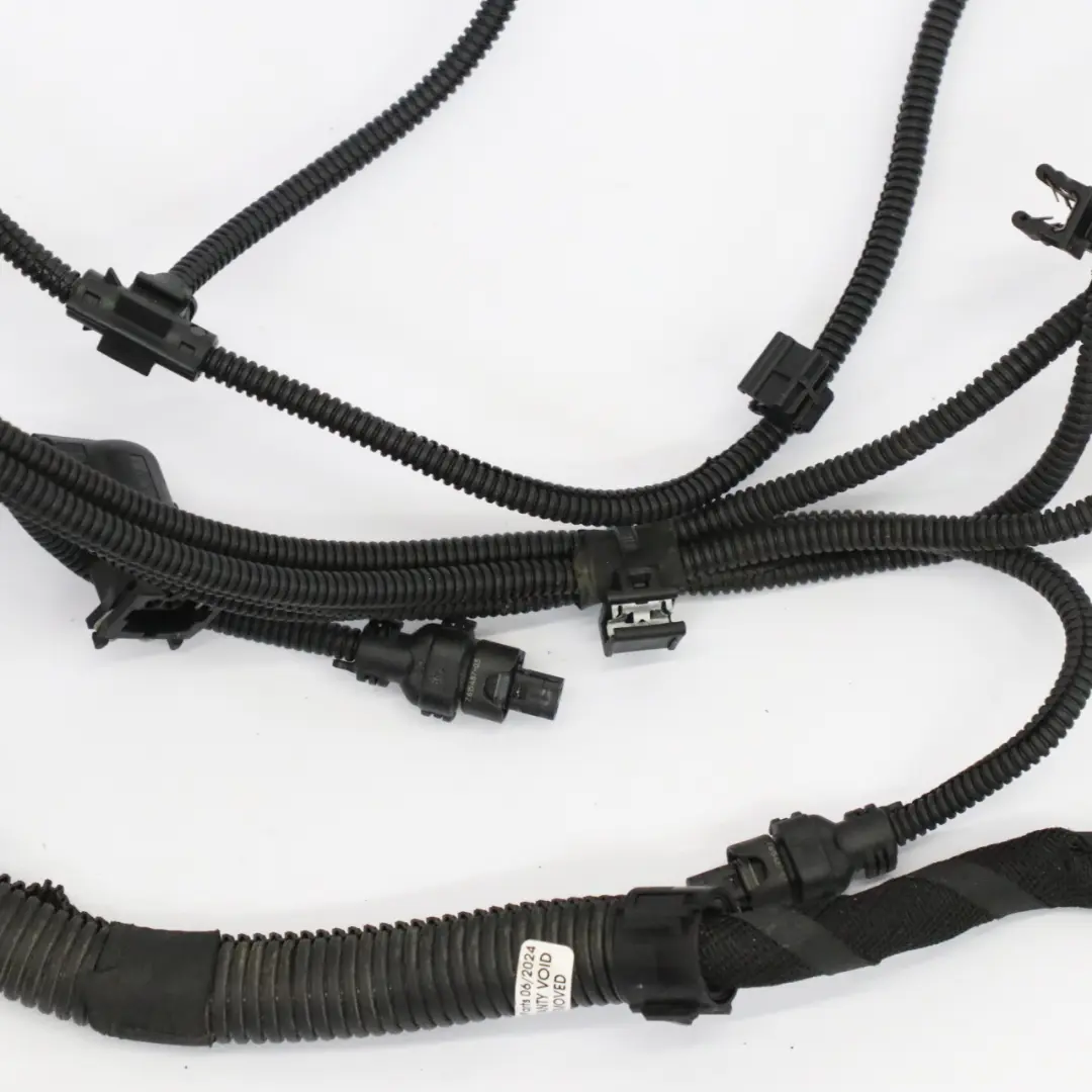 Câblage Moteur BMW X3M F97 X4M F98 Petrol S58 Module Capteurs 1 Harnais pour à propos du numéro de pièce 8088723 Câblage Moteur BMW X3M F97 X4M F98 Petrol S58 Module Capteurs 1 Harnais - SKU 8088723 - Numéro de pièce 8088723