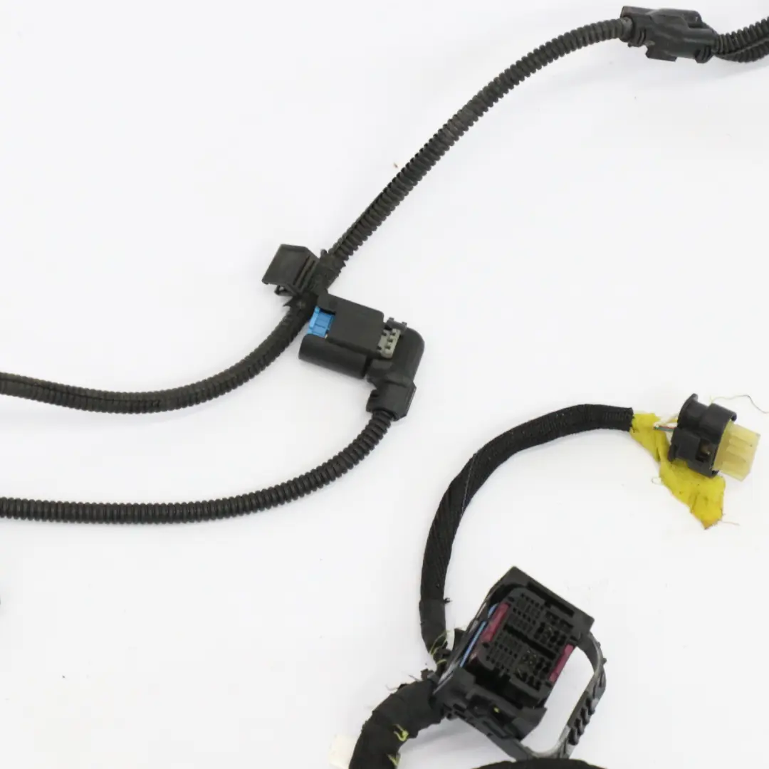 Wiring BMW X3M F97 X4M F98 Petrol S58 Module Sensors 1 Harness to Engine with Part number 8088723 Engine Wiring BMW X3M F97 X4M F98 Petrol S58 Module Sensors 1 Harness - SKU 8088723 - Part number 8088723