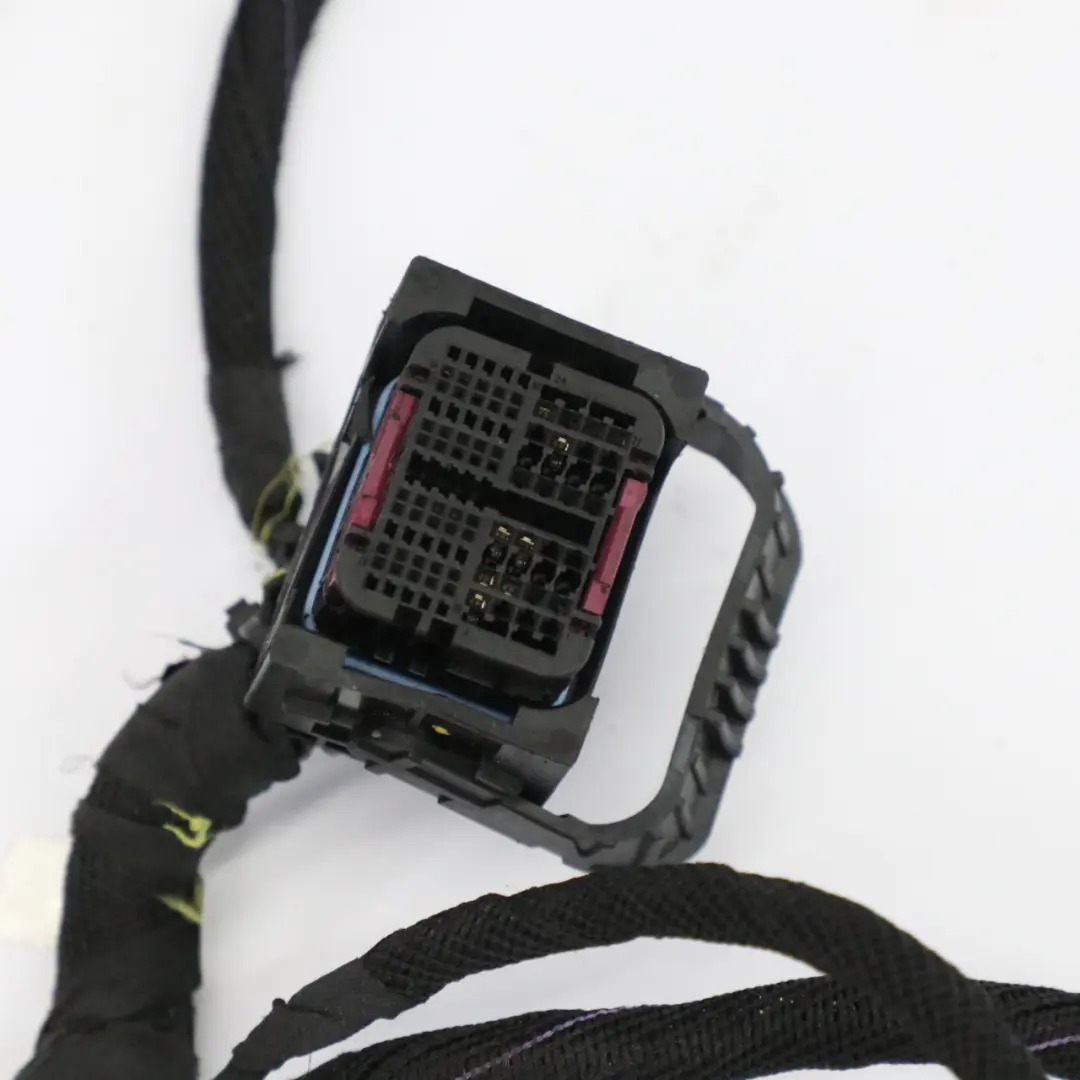 Câblage Moteur BMW X3M F97 X4M F98 Petrol S58 Module Capteurs 1 Harnais pour à propos du numéro de pièce 8088723 Câblage Moteur BMW X3M F97 X4M F98 Petrol S58 Module Capteurs 1 Harnais - SKU 8088723 - Numéro de pièce 8088723