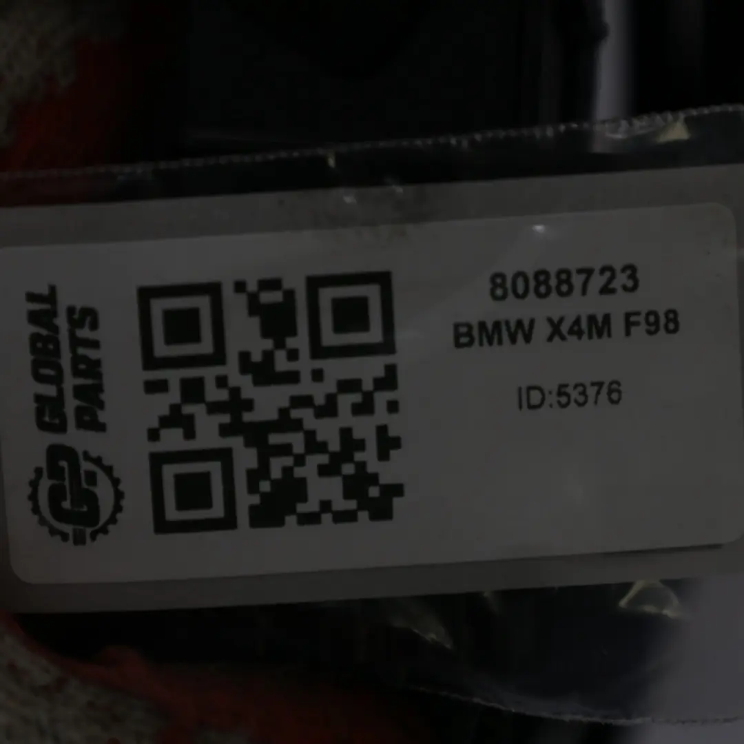 Câblage Moteur BMW X3M F97 X4M F98 Petrol S58 Module Capteurs 1 Harnais pour à propos du numéro de pièce 8088723 Câblage Moteur BMW X3M F97 X4M F98 Petrol S58 Module Capteurs 1 Harnais - SKU 8088723 - Numéro de pièce 8088723