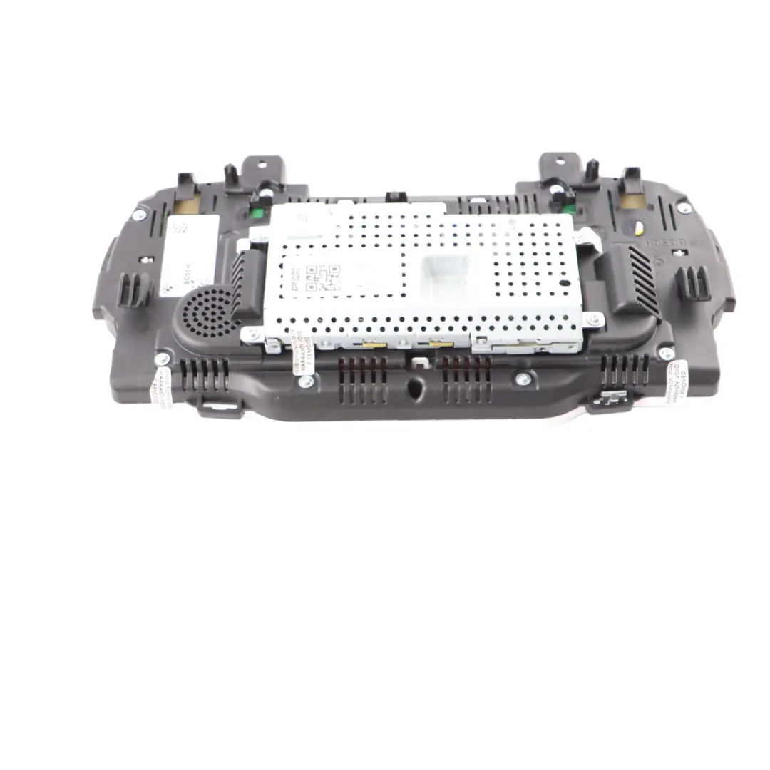 Instrument Cluster BMW F90 M5 X4 F98 Petrol LED Speedo Clocks Automatic to with Part number 8089395 Instrument Cluster BMW F90 M5 X4 F98 Petrol LED Speedo Clocks Automatic - SKU 8089395 - Part number 8089395