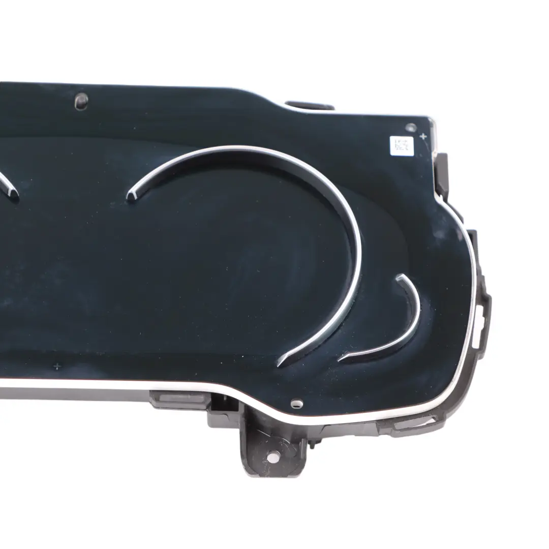 Instrument Cluster BMW F90 M5 X4 F98 Petrol LED Speedo Clocks Automatic to with Part number 8089395 Instrument Cluster BMW F90 M5 X4 F98 Petrol LED Speedo Clocks Automatic - SKU 8089395 - Part number 8089395