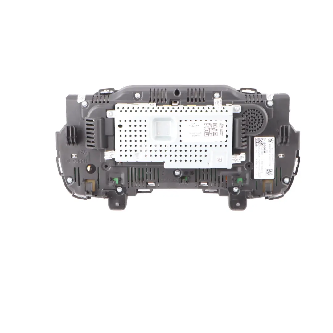 Instrument Cluster BMW F90 M5 X4 F98 Petrol LED Speedo Clocks Automatic to with Part number 8089395 Instrument Cluster BMW F90 M5 X4 F98 Petrol LED Speedo Clocks Automatic - SKU 8089395 - Part number 8089395