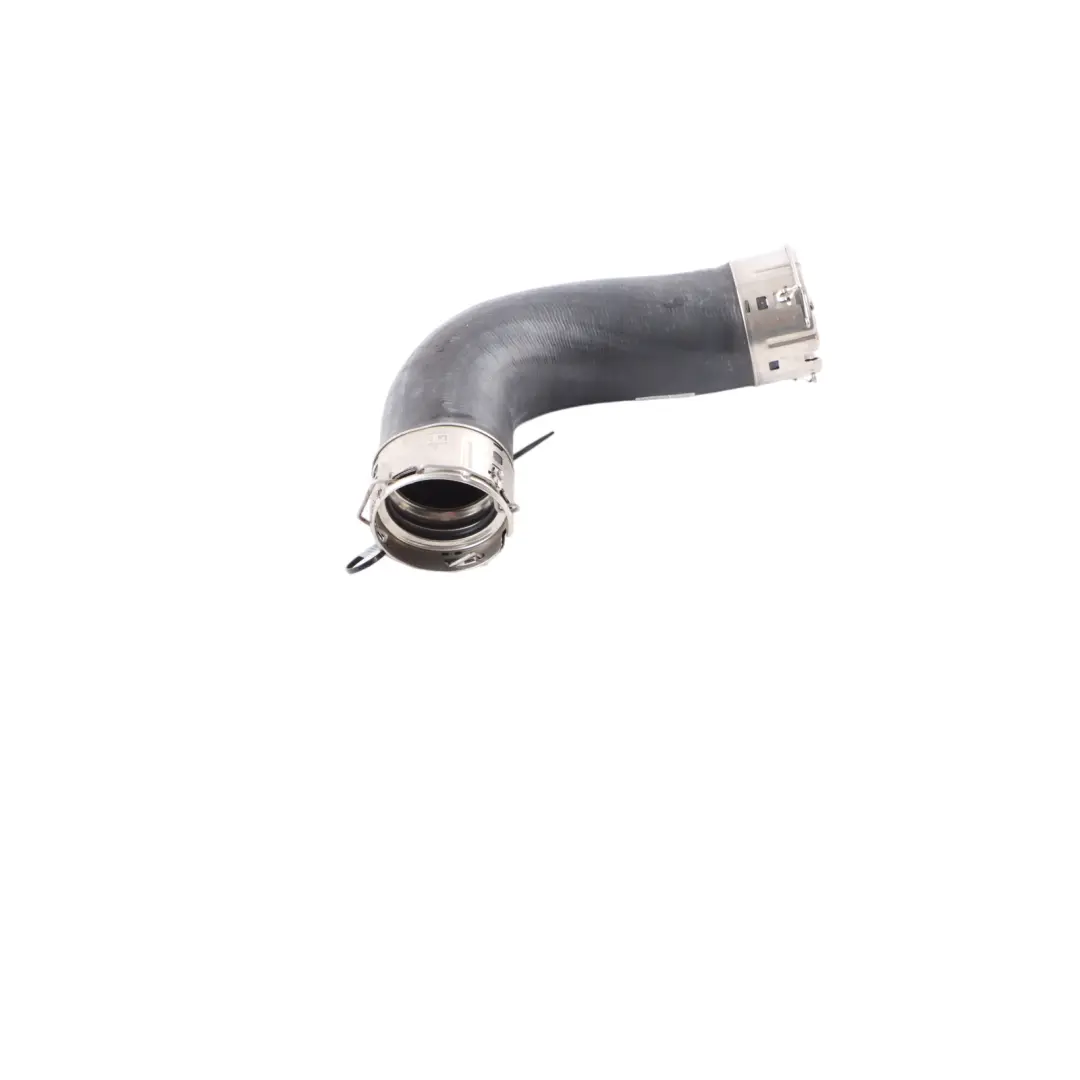 Tuyau conduite air intercharge d'air d'intercharge pour BMW X3 F97 X4 F98 à propos du numéro de pièce 8089754 BMW X3 F97 X4 F98 Tuyau conduite air intercharge d'air d'intercharge - SKU 8089754 - Numéro de pièce 8089754