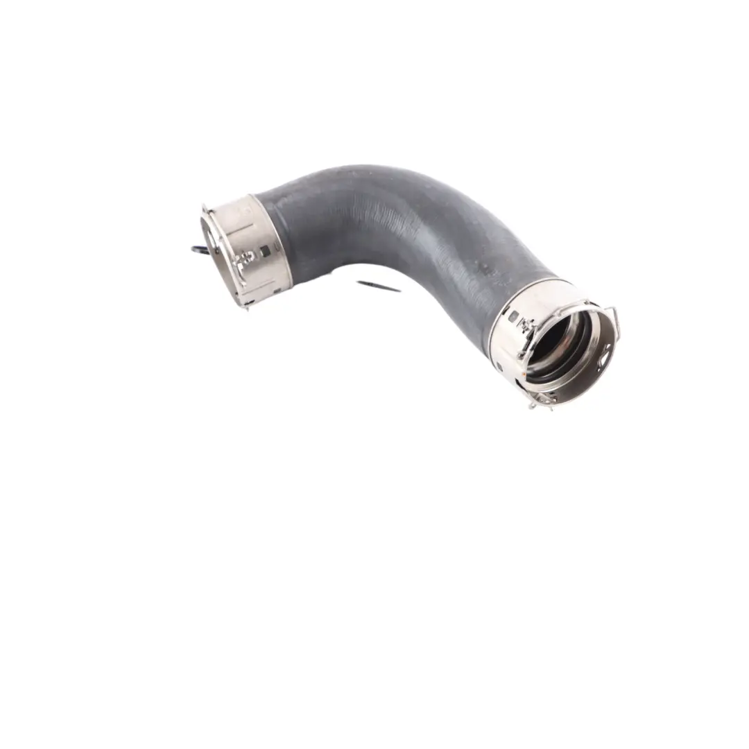 Intercharge Air Line Pipe Hose to BMW X3 F97 X4 F98 with Part number 8089754 BMW X3 F97 X4 F98 Intercharge Air Line Pipe Hose - SKU 8089754 - Part number 8089754