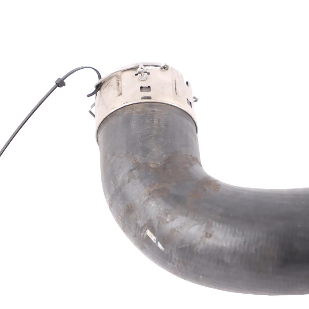 Tuyau conduite air intercharge d'air d'intercharge pour BMW X3 F97 X4 F98 à propos du numéro de pièce 8089754 BMW X3 F97 X4 F98 Tuyau conduite air intercharge d'air d'intercharge - SKU 8089754 - Numéro de pièce 8089754