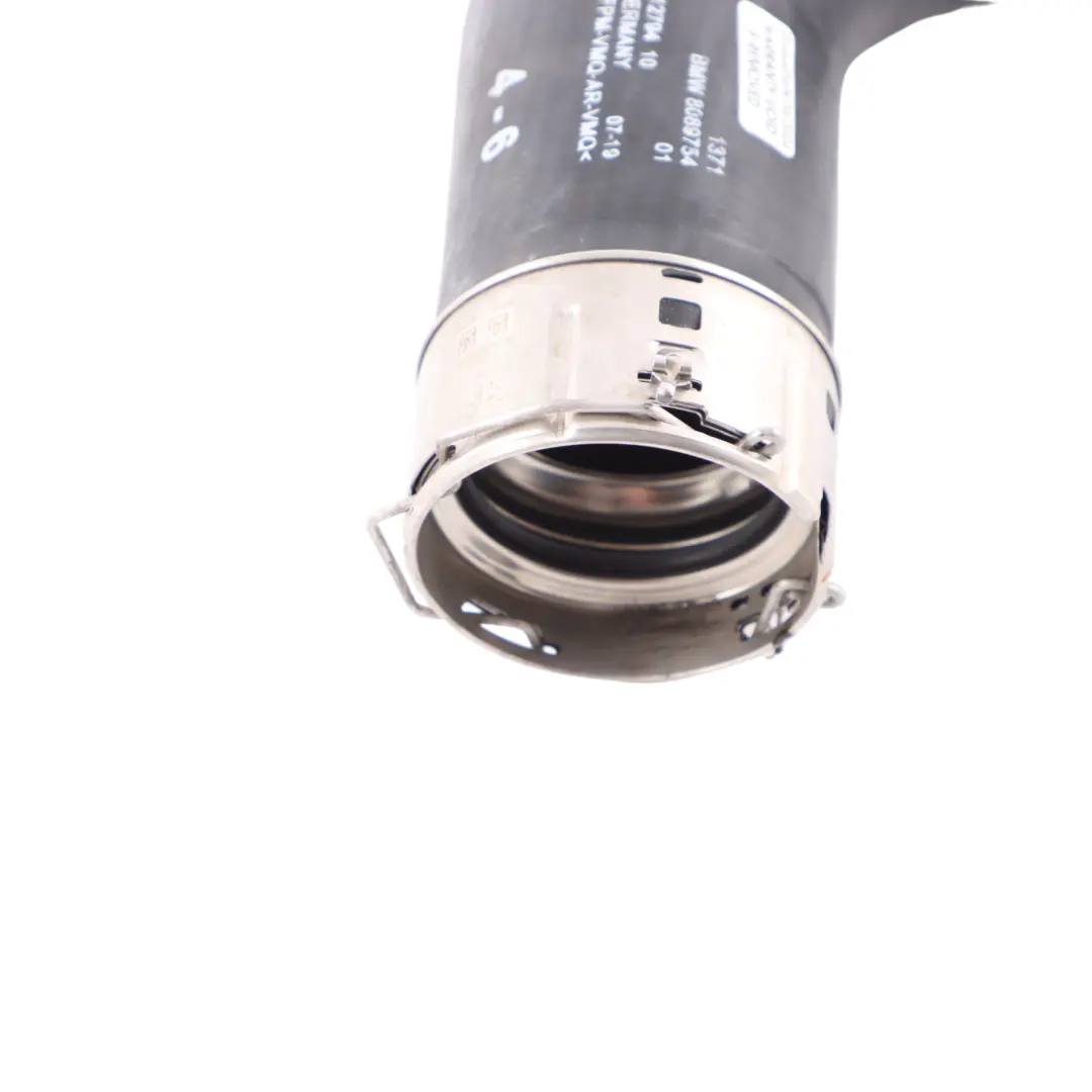 BMW X3 F97 X4 F98 Tubo flessibile linea aria di interscambio - SKU 8089754 - Numero di parte 8089754