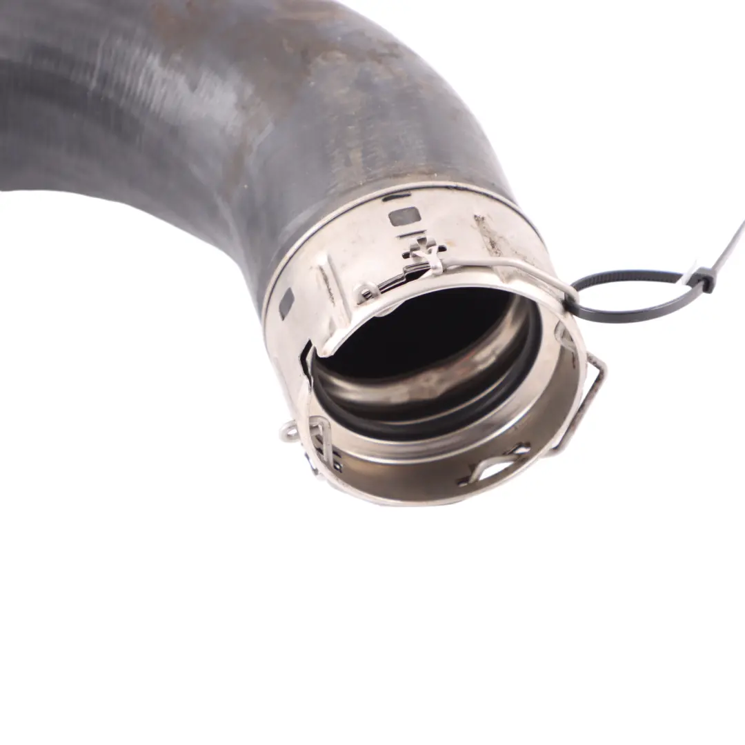 Tuyau conduite air intercharge d'air d'intercharge pour BMW X3 F97 X4 F98 à propos du numéro de pièce 8089754 BMW X3 F97 X4 F98 Tuyau conduite air intercharge d'air d'intercharge - SKU 8089754 - Numéro de pièce 8089754