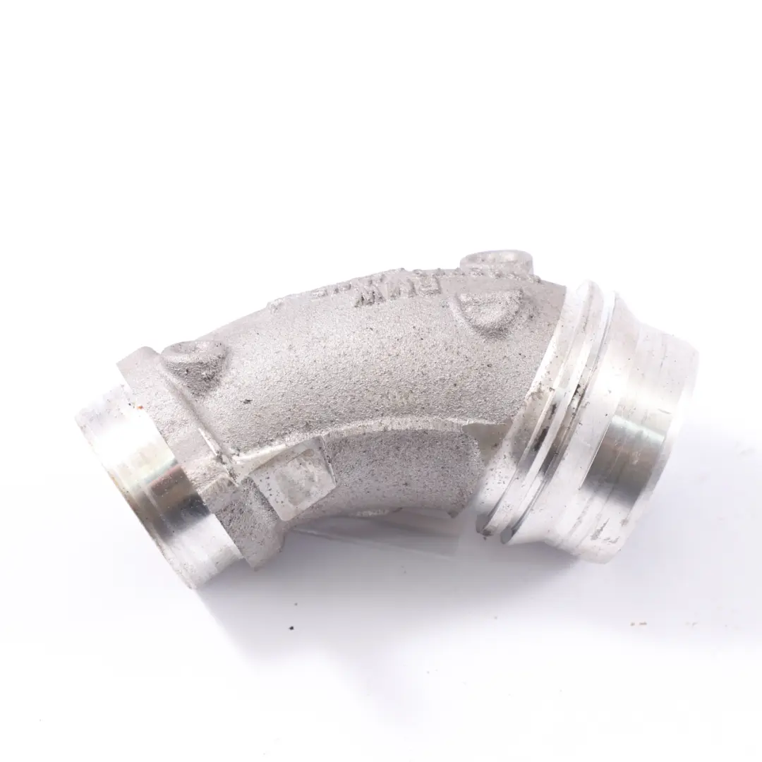 X3M F97 X4M F98 S58 Wlot Rura Kolanko Turbosprężarki Cyl. 4-6 do BMW o numerze 8089779 BMW X3M F97 X4M F98 S58 Wlot Rura Kolanko Turbosprężarki Cyl. 4-6 - SKU 8089779 - Numer Części 8089779
