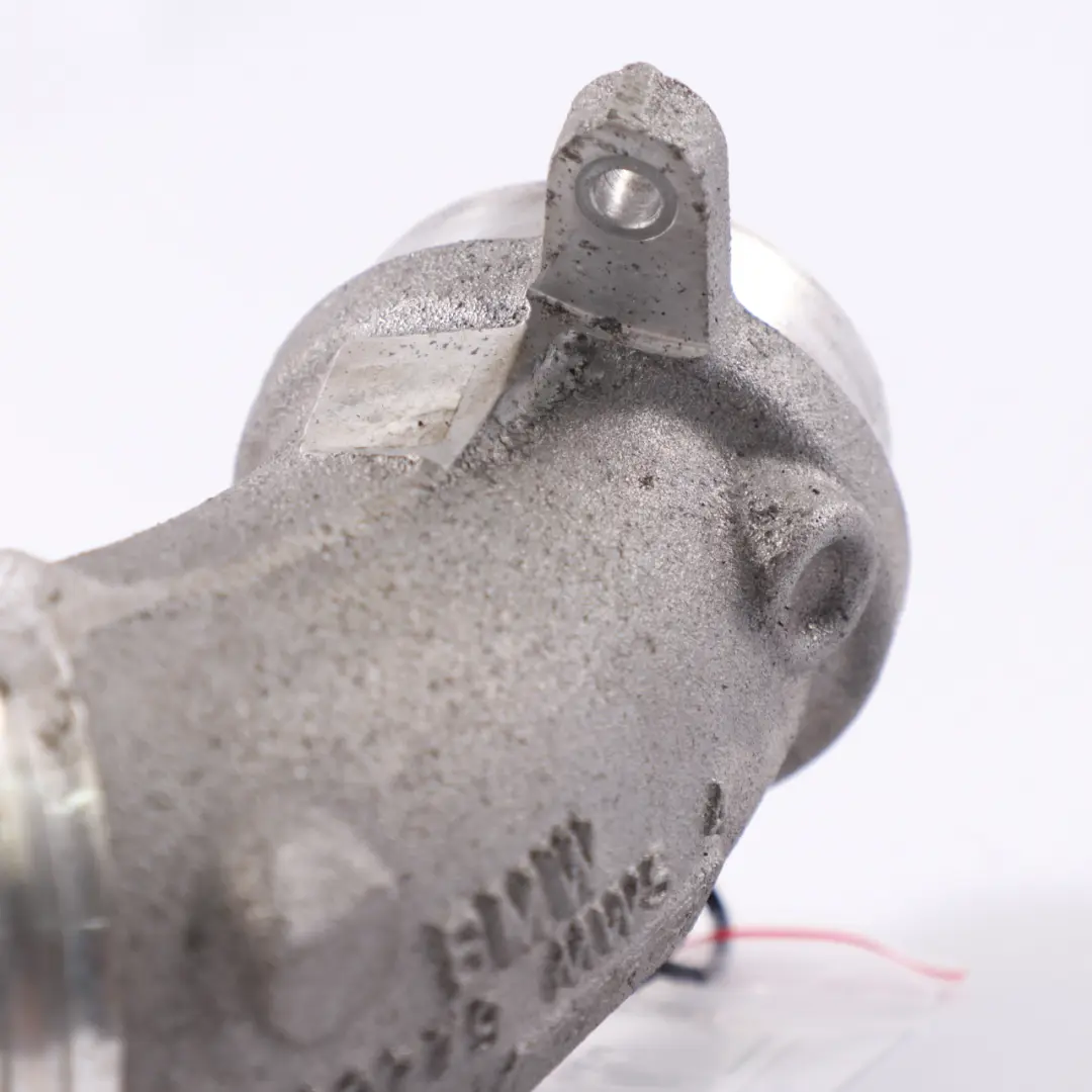 Conector de tubo de aire BMW X3M F97 X4M F98 Gasolina S58 Turbo Entrada Cil. 4-6 para con número de pieza 8089779 Conector de tubo de aire BMW X3M F97 X4M F98 Gasolina S58 Turbo Entrada Cil. 4-6 - SKU 8089779 - Número de pieza 8089779