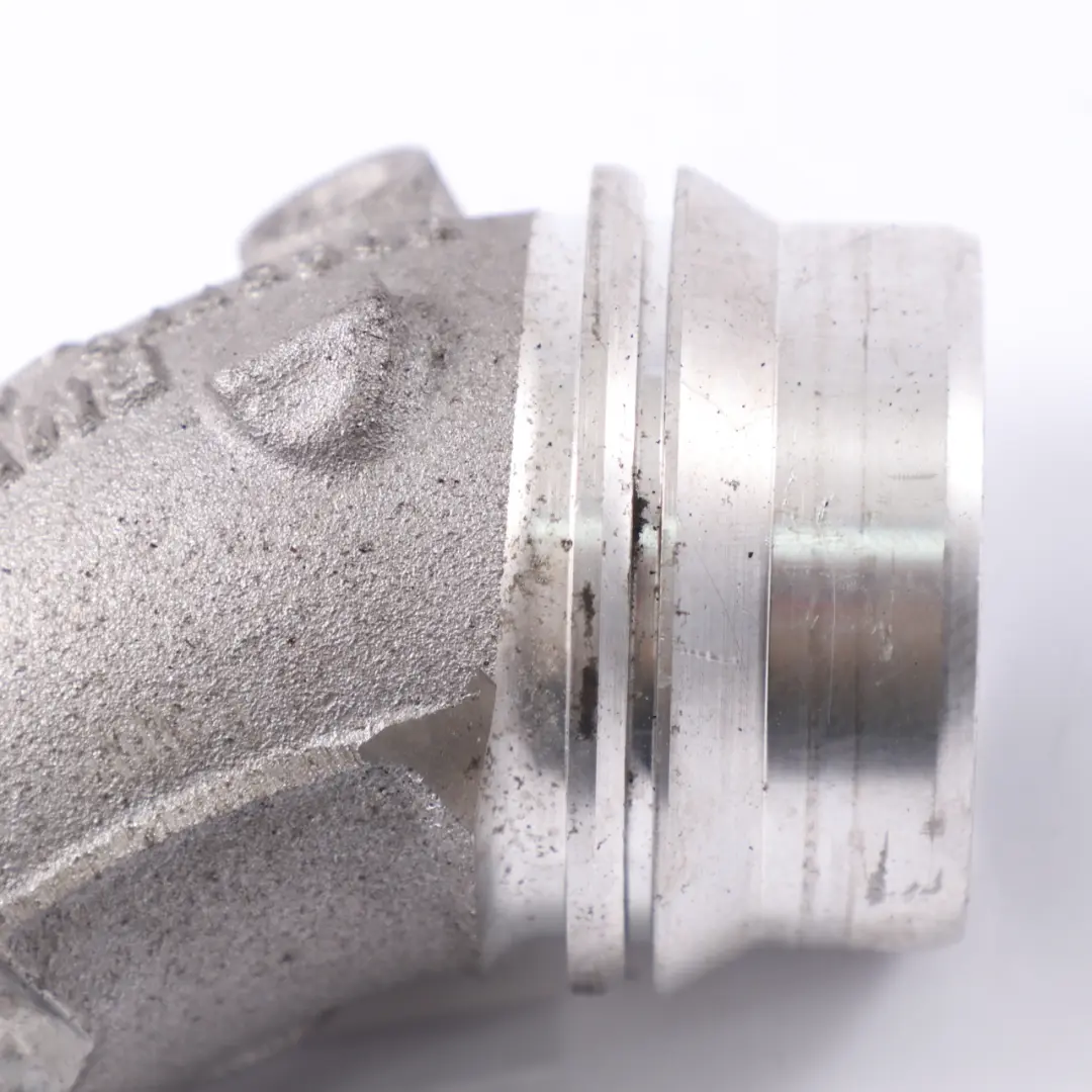 Luftrohrverbinder BMW X3M F97 X4M F98 Benzin S58 Turbolader Einlass Zyl. 4-6 für mit Teilenummer 8089779 Luftrohrverbinder BMW X3M F97 X4M F98 Benzin S58 Turbolader Einlass Zyl. 4-6 - SKU 8089779 - Teilenummer 8089779